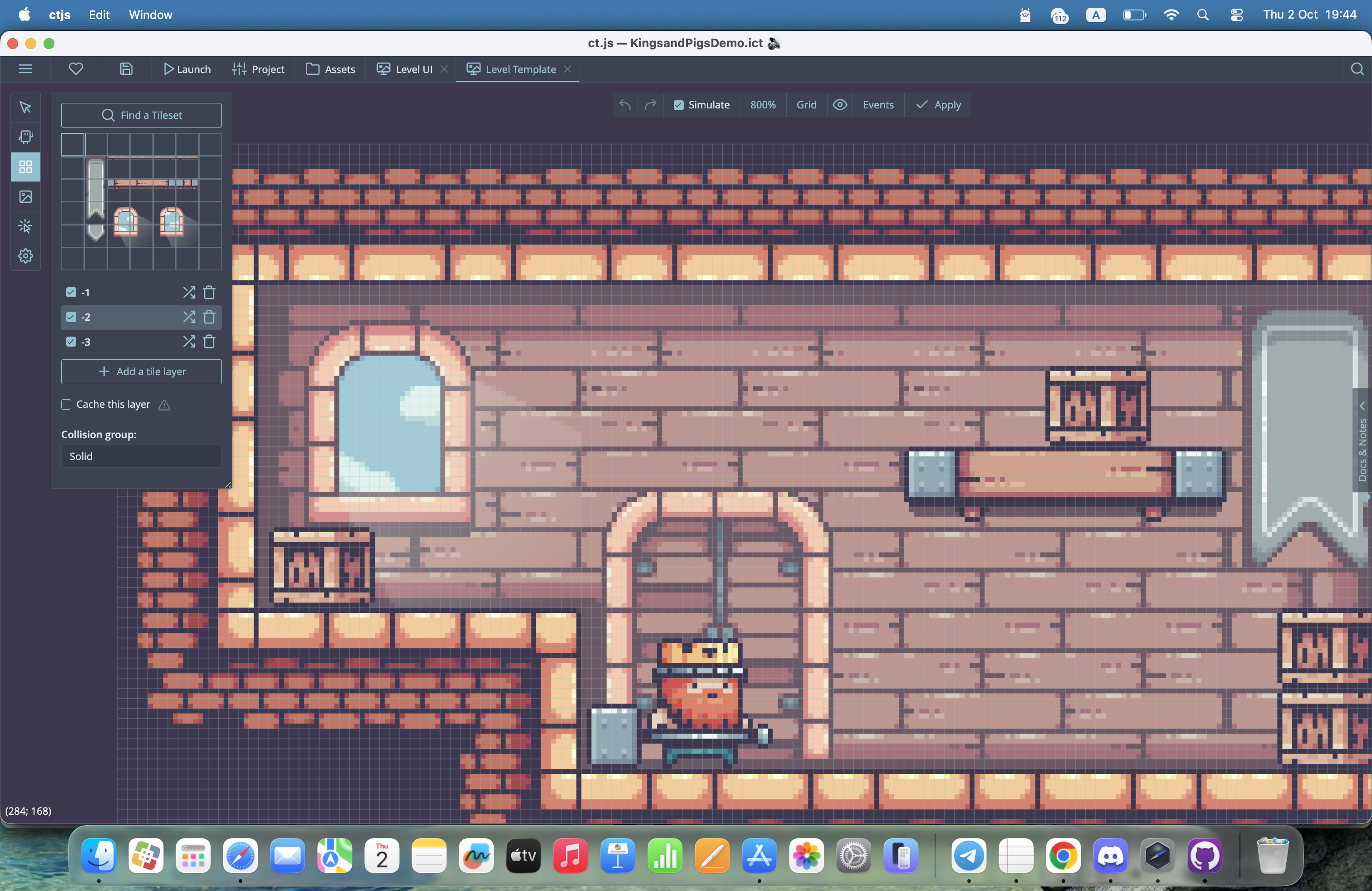 Virtual Network support overview